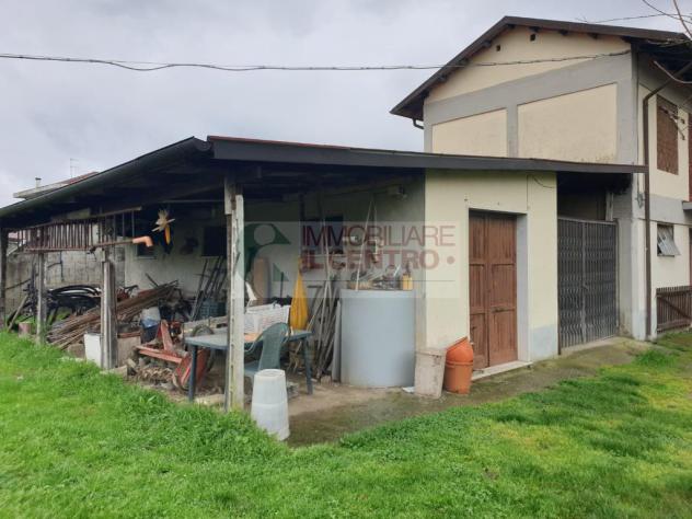 Casa indipendente con cantine, fienile e terreno - Foto 4