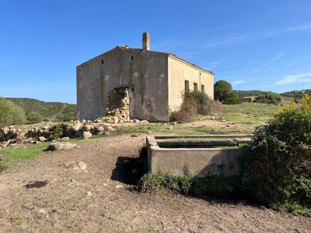 Casale in vendita a Vignola Mare - Aglientu 83000 mq Rif: 1395911 - Foto 10