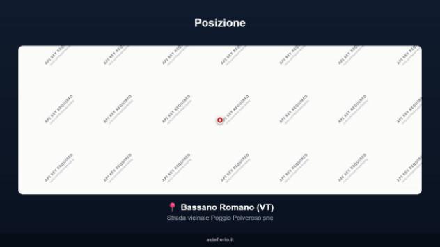 Immobile in asta di 102 m² in vendita a Bassano Romano - Foto 18