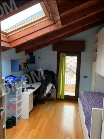 1786/2025 U VA - Porzione di casa in asta a Busto Arsizio - Foto 17