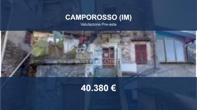 Immobile in asta di 132 m² in vendita a Camporosso