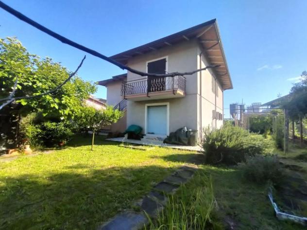 Villa in vendita a Nazzano - Carrara 180 mq Rif: 1352075 - Foto 3