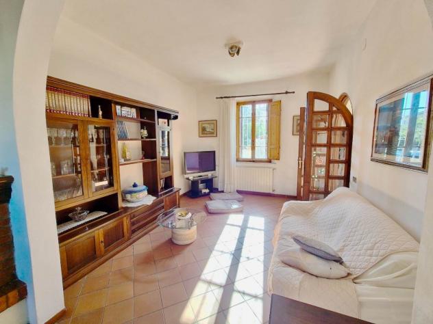 Appartamento in Vendita in zona TITIGNANO con giardino - Foto 5