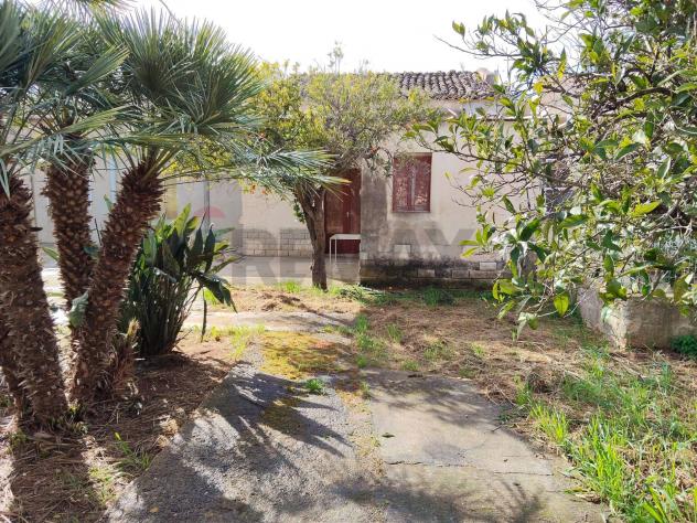 Casa Indipendente in vendita a Chiaramonte Gulfi