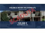 Immobile in asta di 114 m², box auto in vendita a Figline e Incisa Valdarno