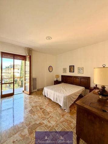 Quadrilocale in vendita a Firenze, Isolotto - Foto 4