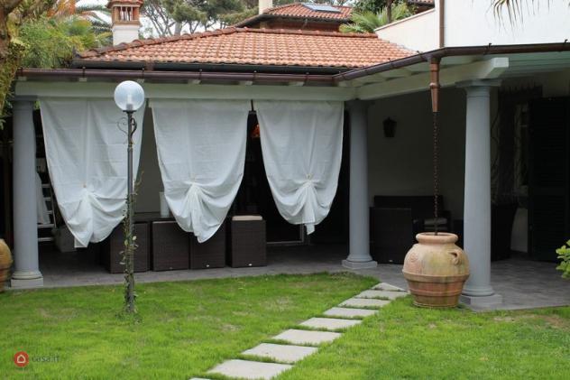 Villa di 500mq a Forte dei Marmi - Foto 4