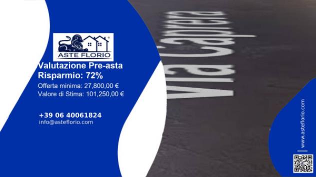 Immobile in asta di 146 m² in vendita a Francofonte