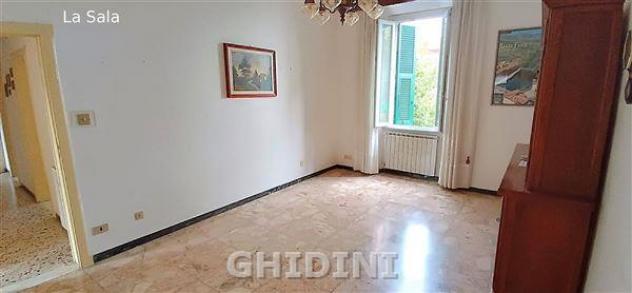 APPARTAMENTO di 5 vani e di 100 mq (GROSSETO - CENTRALE) rif. 2525.263M - Foto 12