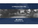 Immobile in asta di 74 m² in vendita a La Maddalena