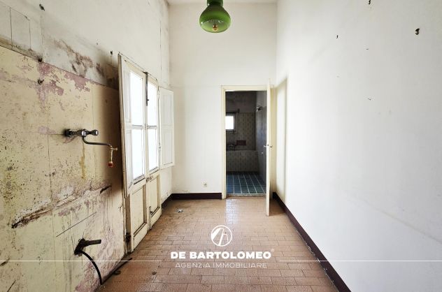PALAZZOTTO VIA REGINA MARGHERITA (LEPORANO) - Foto 6