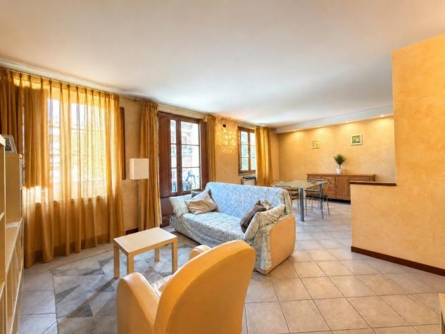 Appartamento in vendita a Sant'Anna - Lucca 55 mq Rif: 1423432 - Foto 7