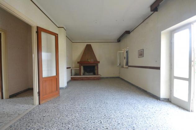 Appartamento in vendita a Maggiano - Lucca 125 mq Rif: 1328864