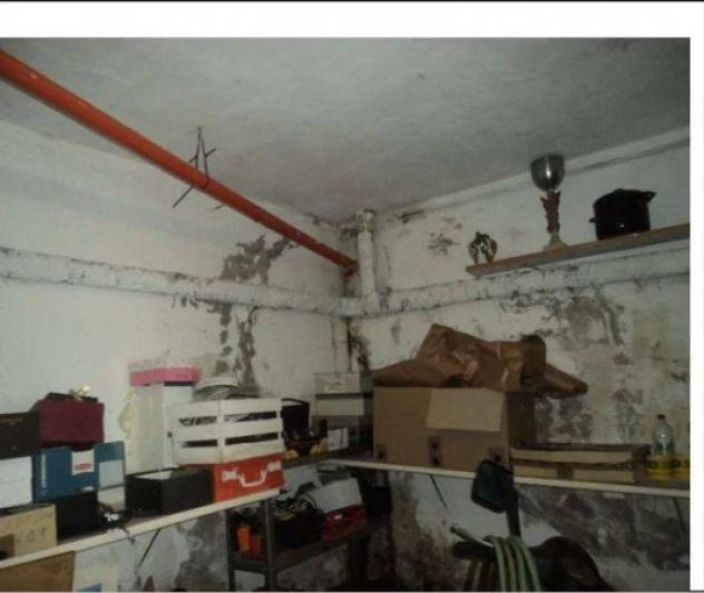 Immobile in asta di 245 m², box auto in vendita a Monte Urano - Foto 10