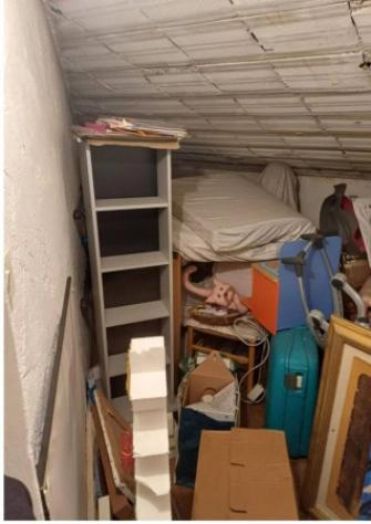 Immobile in asta di 149 m² con più di 5 locali e box auto in vendita a Padova - Foto 11