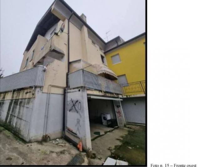 Immobile in asta di 92 m², box auto in vendita a Ponte di Piave - Foto 6