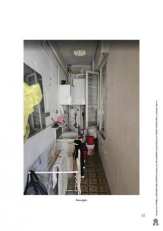 Immobile in asta di 94 m² con più di 5 locali e box auto in vendita a Ravarino - Foto 14