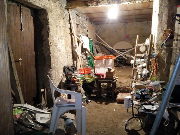 Podargoni R.C. Casa indipendente del 1885,con autorimesssa e terreno vicini. - Foto 9