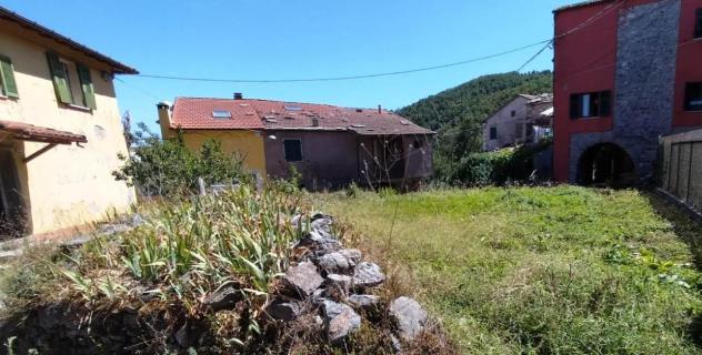 Casale in vendita a Riccò del Golfo di Spezia 160 mq Rif: 1175836 - Foto 9