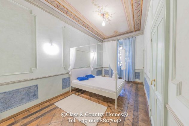 Appartamento di Lusso Rione Monti Roma - Foto 8