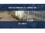 Immobile in asta di 79 m², box auto in vendita a San Colombano al Lambro