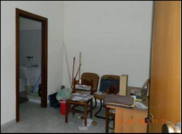 Immobile in asta di 64 m² in vendita a San Giovanni in Fiore - Foto 5