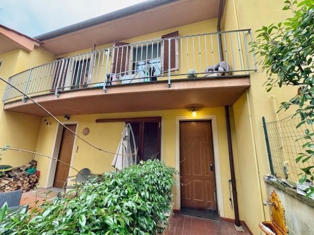 Appartamento in vendita a Terricciola 85 mq Rif: 1394262