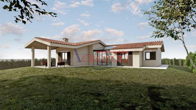 Villa 4 locali - Rif. 71