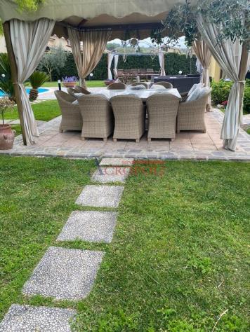 Villa 5 locali - Rif. 2320 - Foto 4