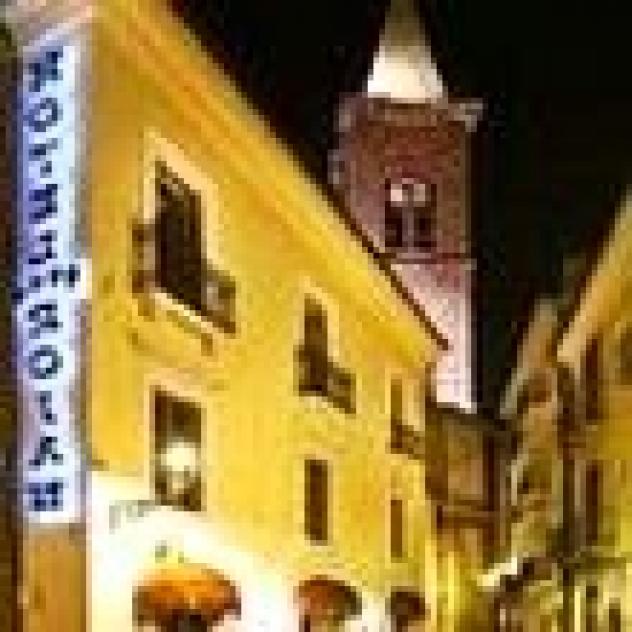 Hotel Rojan - S.r.l.
