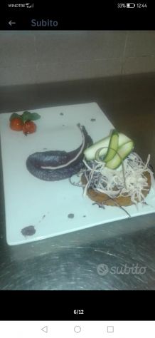 Cuoco cameriera - Foto 5