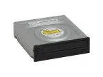 Masterizzatore Ide nero