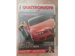 QUATTRORUOTE - 2005