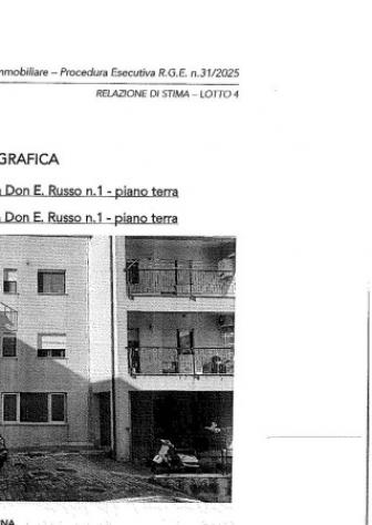 Immobile in asta di 101 m² in vendita a Alcamo - Foto 4