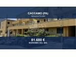 Immobile in asta di 131 m² in vendita a Caccamo