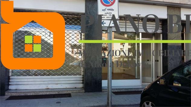 A000085 - NEGOZIO CENTRALE con MAGAZZINO - Foto 3