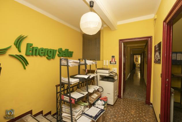 Ufficio in affitto a Genova - Foto 10
