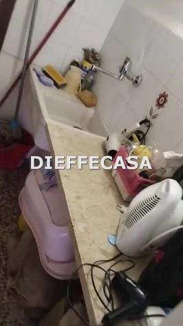 A1894 - In affitto a Marsala casa semi - indipendente vuota in centro - Foto 4