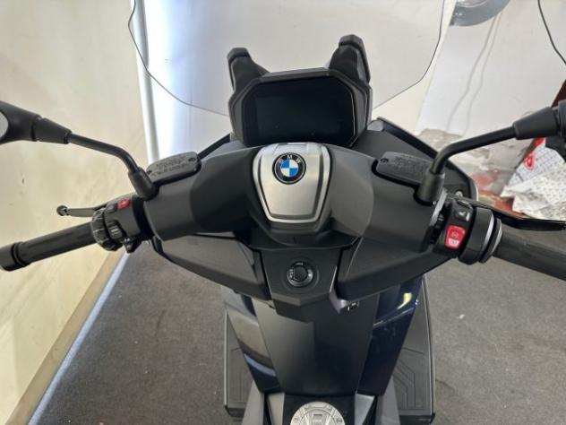 BMW C 400 GT C 400 GT rif. 22524256 - Foto 5