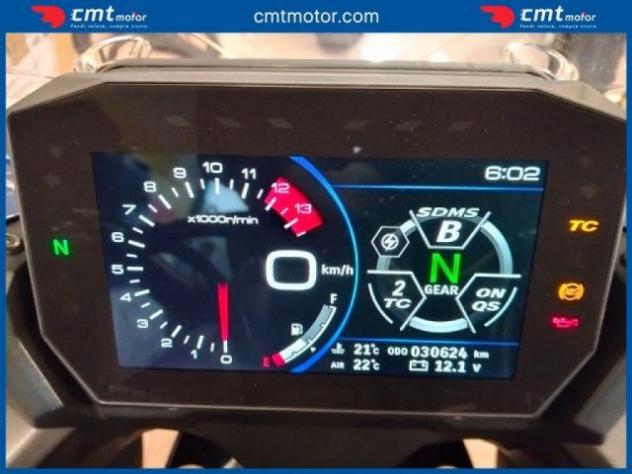 SUZUKI GSX-S1000GT Garantita e Finanziabile rif. 24174265 - Foto 5