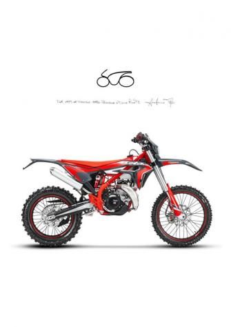 BETAMOTOR XTRAINER 250 MY26 rif. 20994890