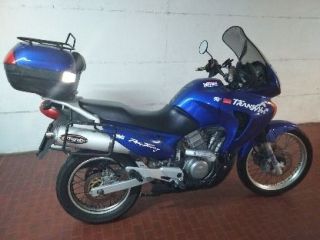 Honda XL 650 V Transalp - 2001