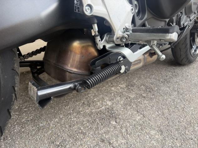 Yamaha Tracer 9 GT Y-AMT - Foto 6