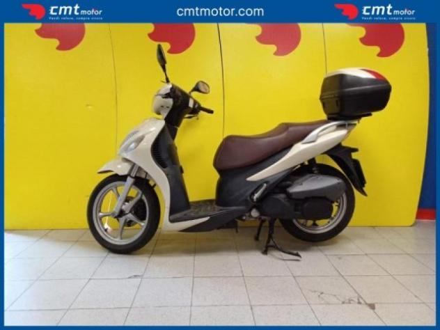 SUZUKI SIXteen 125 Garantito e Finanziabile rif. 23913145 - Foto 3