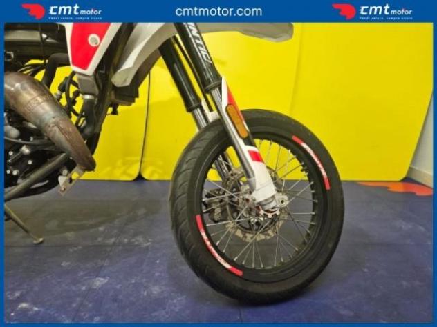 FANTIC MOTOR XM 50 Motard Garantita e Finanziabile rif. 24117505 - Foto 9