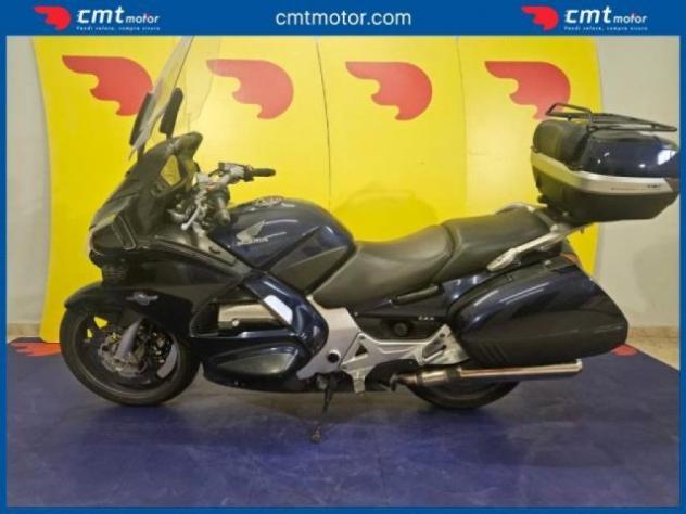 HONDA Pan European Garantita e Finanziabile rif. 23975480 - Foto 4
