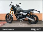 Triumph Scrambler 1200 XE Abs