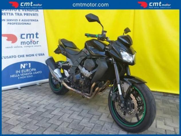 KAWASAKI Z 750 Garantita e Finanziabile rif. 23925538