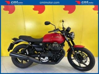 MOTO GUZZI V7 Garantita e Finanziabile rif. 24054799