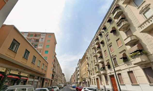 Stanza singola con terrazzo zona Lorenteggio - Foto 5